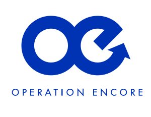 Operation Encore logo