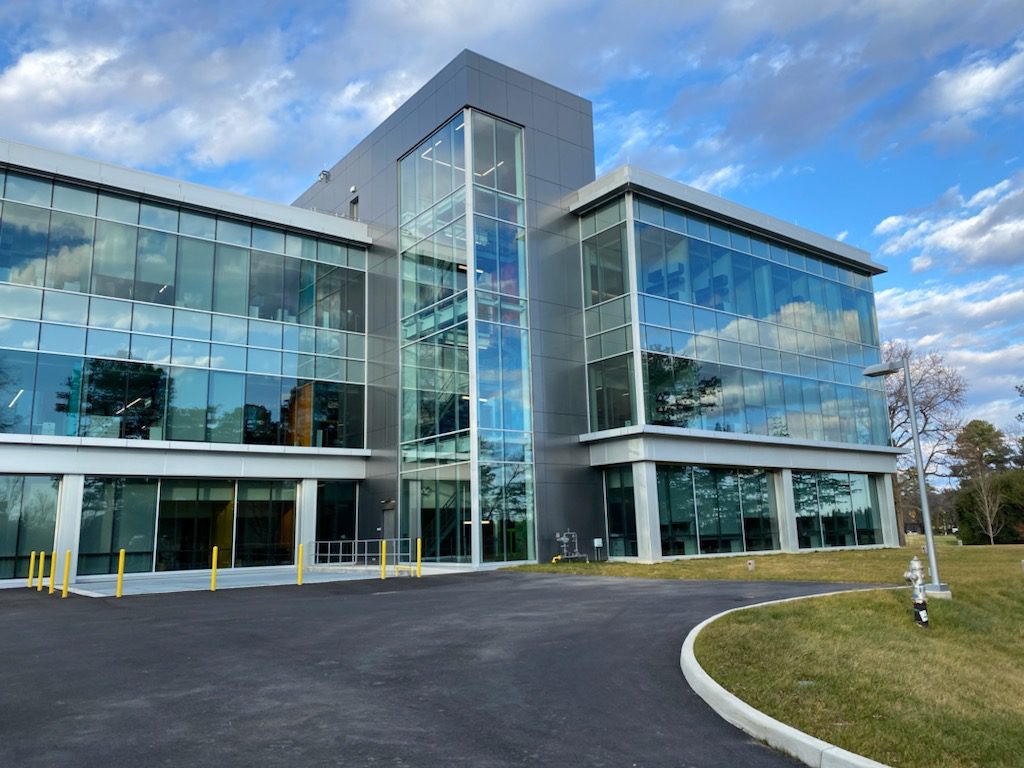 Altria Group Corporate Headquarters