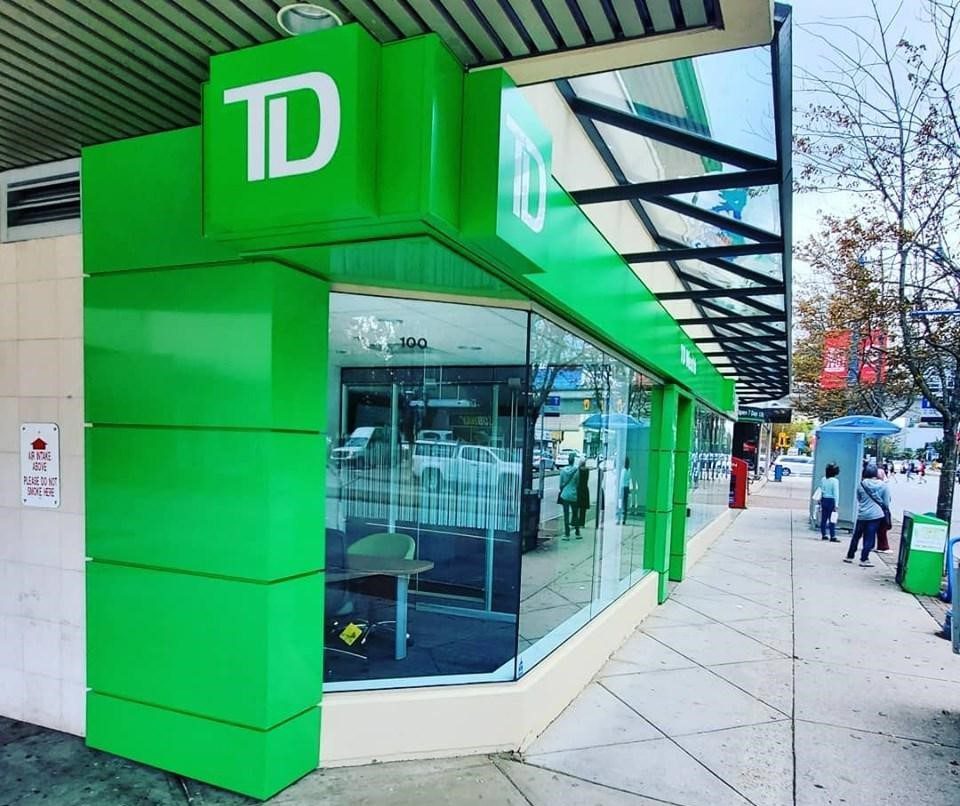 TD Bank