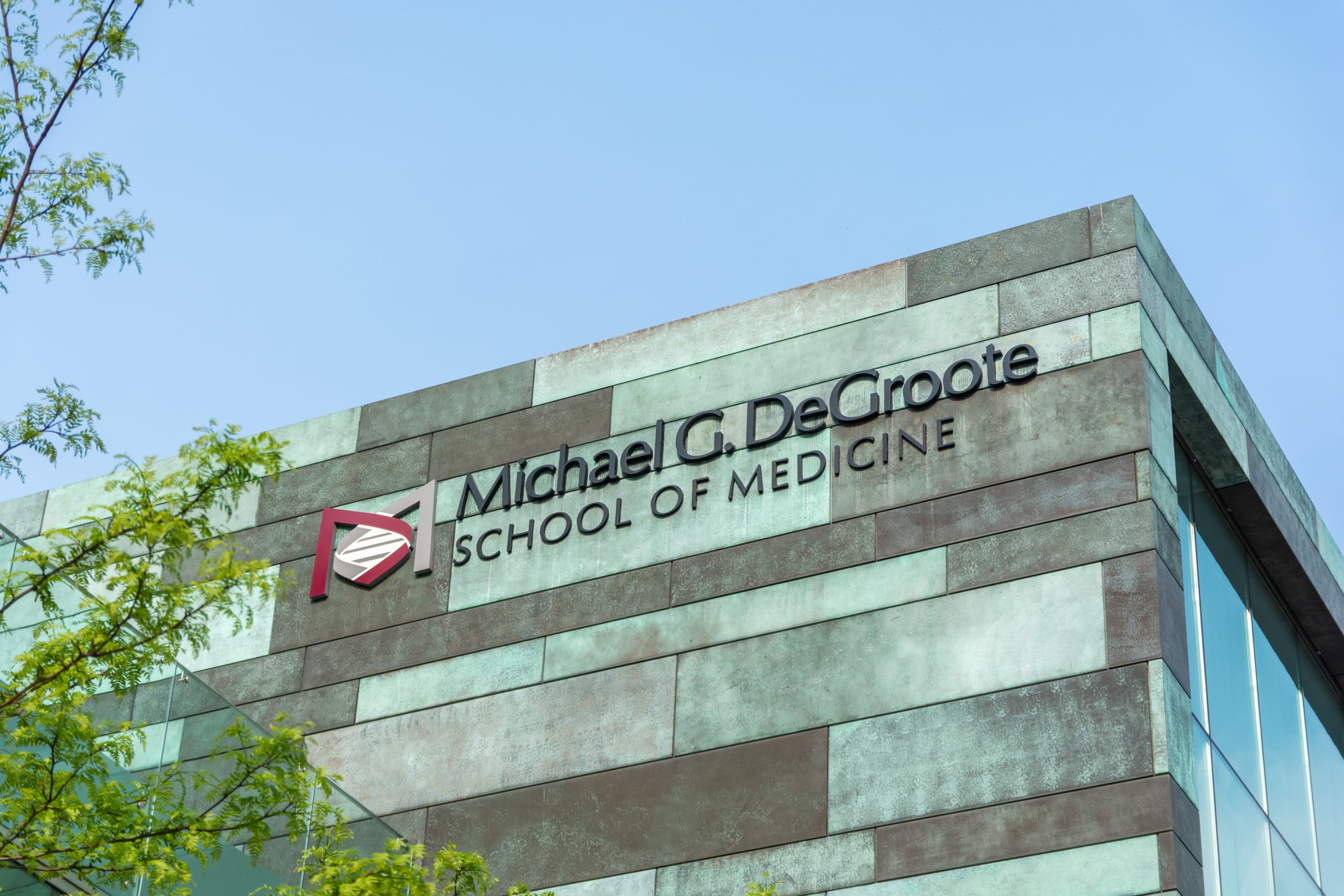 McMaster University Michael G. DeGroote School of Medicine