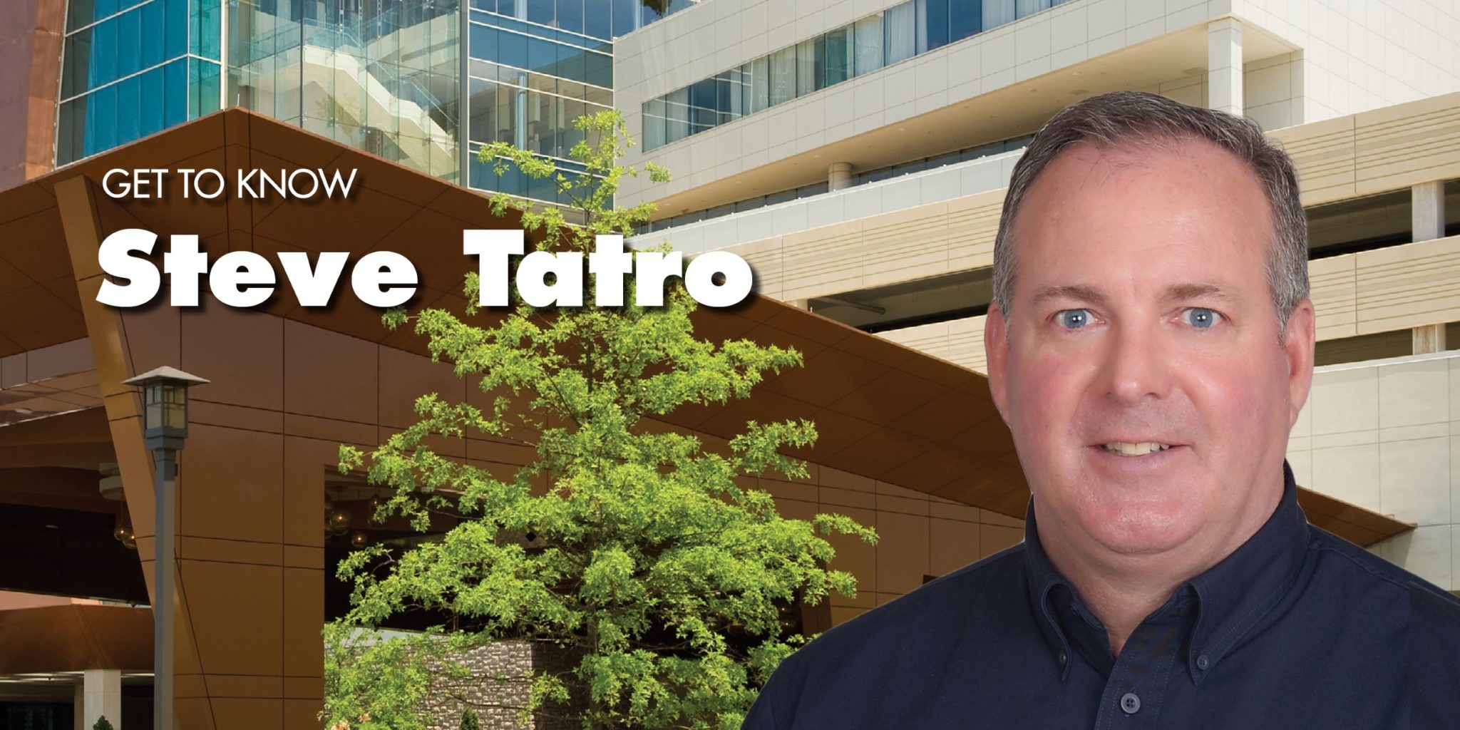 Steve Tatro