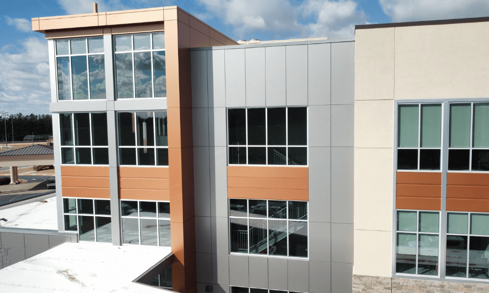 First Redeemer Church of Cumming, GA